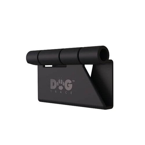 Dog Trace Bevestigingslus voor RF-antenne voor DOG GPS X40-halsbanden Dog Trace Bevestigingslus voor RF-antenne voor DOG GPS X40-halsbanden