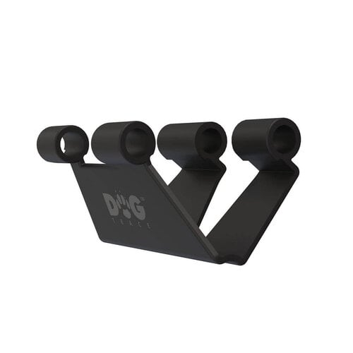 Dog Trace Bevestigingslus voor RF-antenne voor DOG GPS X40-halsbanden Dog Trace Bevestigingslus voor RF-antenne voor DOG GPS X40-halsbanden