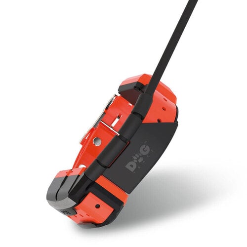 Dog Trace GPS-halsband voor honden met trainingsmodule DOG GPS X40T Dog Trace GPS-halsband voor honden met trainingsmodule DOG GPS X40T