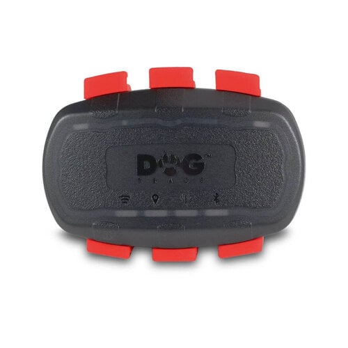 Dog Trace Rode clips voor DOG GPS ultra tracker - 3 stuks Dog Trace Rode clips voor DOG GPS ultra tracker - 3 stuks