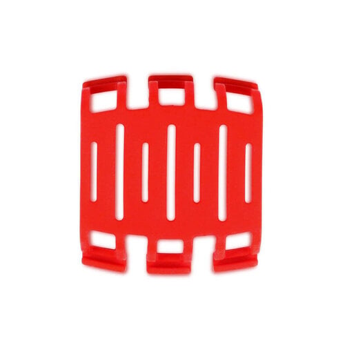 Dog Trace Rode clips voor DOG GPS ultra tracker - 3 stuks Dog Trace Rode clips voor DOG GPS ultra tracker - 3 stuks