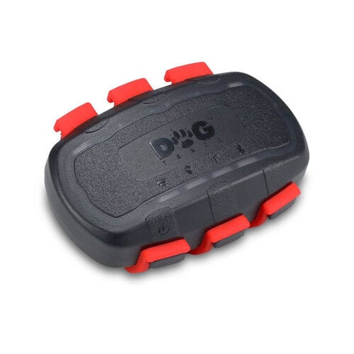 Dog Trace Rode clips voor DOG GPS ultra tracker - 3 stuks Dog Trace Rode clips voor DOG GPS ultra tracker - 3 stuks