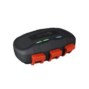 Dog Trace Tracker DOG GPS Ultra noir