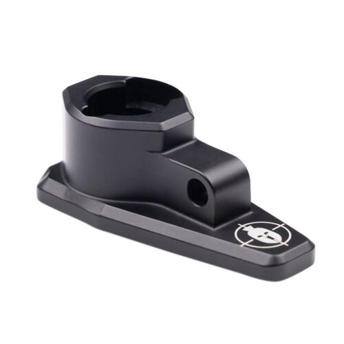 Primos Spartan Classic geweeradapter grijs Primos Spartan Classic geweeradapter grijs
