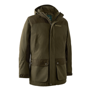 Deerhunter Eagle Jacket Tarmac Green (379) 58