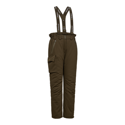 Deerhunter Lady Muflon Pro Winterhose