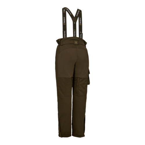 Deerhunter Lady Muflon Pro Winterhose