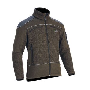 Pfeiffer Sicherheitssysteme X-treme Arctic fiber cardigan