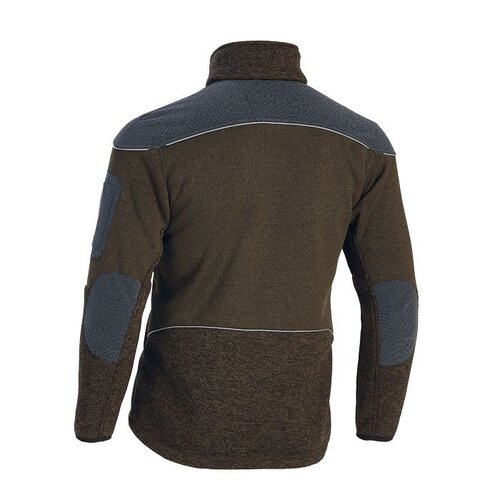 Pfeiffer Sicherheitssysteme X-treme Arctic Faserstrickjacke