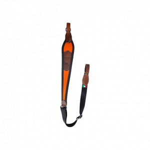 Orange Rifle Sling Orange Rifle Sling