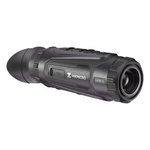 Hikmicro Lynx 3.0 LH19 Warmtebeeldkijker