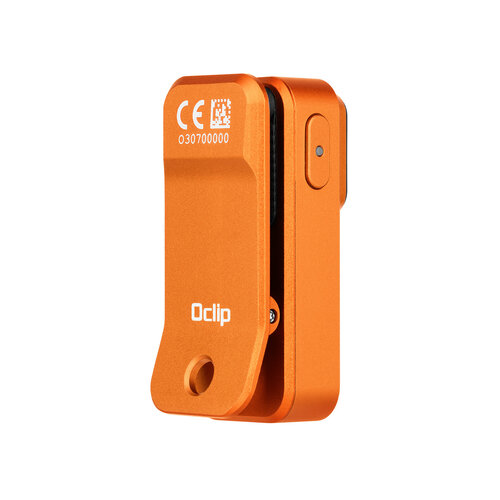 Olight Oclip Orange Olight Oclip Orange