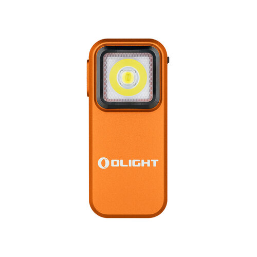 Olight Oclip Orange Olight Oclip Orange