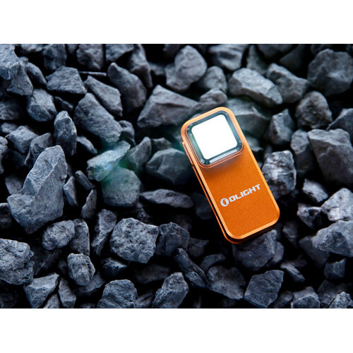 Olight Oclip Orange Olight Oclip Orange