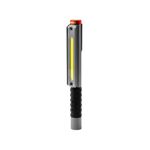 Nebo Lil Larry 500 Flex wiederaufladbar