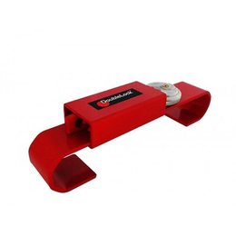 DoubleLock Container slot JUNIOR RED