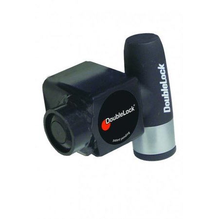 DoubleLock Outboard Lock - Met SCM-keurmerk