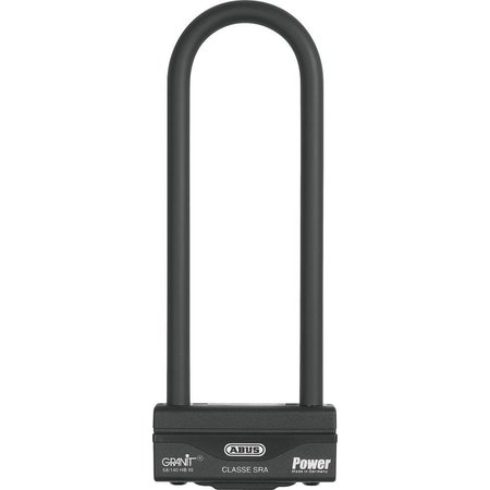 ABUS Beugelslot Granit Power 58/140HBIII 31 cm ART-4