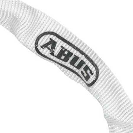 ABUS Kettingslot 1500/60 in witte kleur