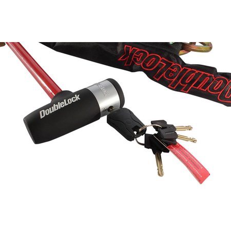 DoubleLock Loopchain 200 cm SCM