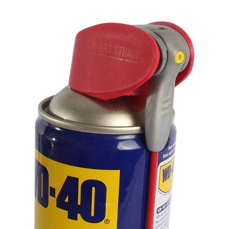 WD-40 Smart Straw 450 ml