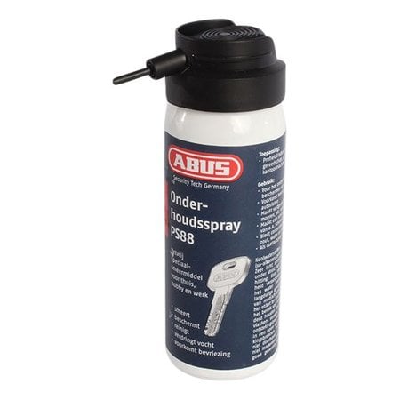 ABUS Slotspray 50 ml