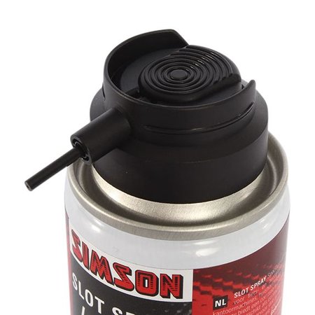 Simson Slotspray 100 ml