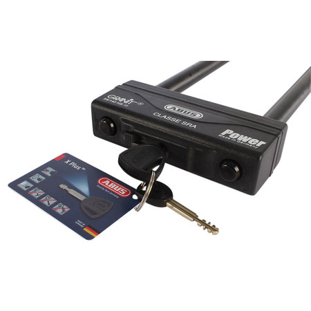 ABUS Beugelslot Granit Power XPlus 58/140HBIII 31 cm ART-4