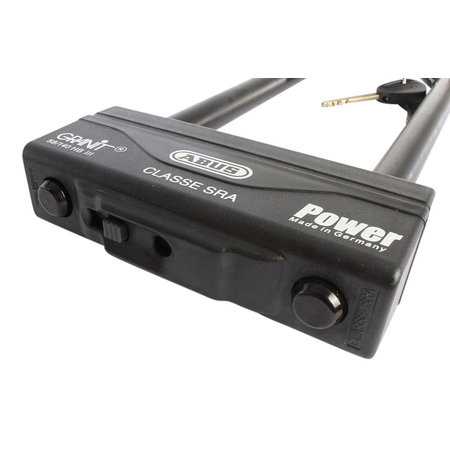 ABUS Beugelslot Granit Power XPlus 58/140HBIII 31 cm ART-4
