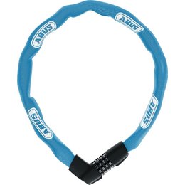 ABUS Kettingslot Tresor 1385 Aqua - 85 cm