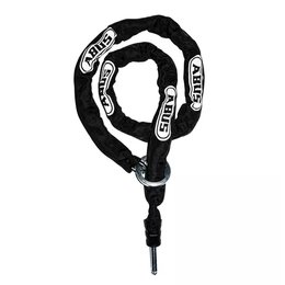 ABUS Insteekketting Multifit ACH 6KS - Zwart - 100 CM