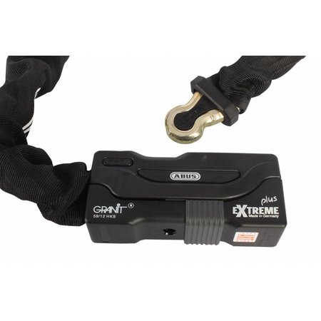 ABUS Granit Extreme XPlus 59 12 mm x 140 cm ART-4