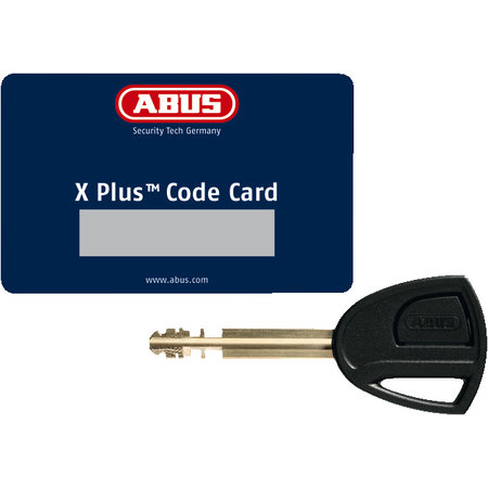 ABUS Granit Extreme XPlus 59 12 mm x 140 cm ART-4