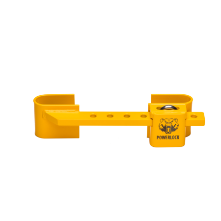 Powerlock CTL-100 containerslot - Met SCM-keurmerk