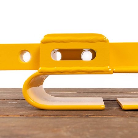 Powerlock CTL-100 containerslot - Met SCM-keurmerk