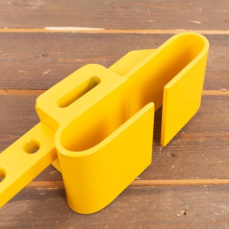 Powerlock CTL-100 containerslot - Met SCM-keurmerk