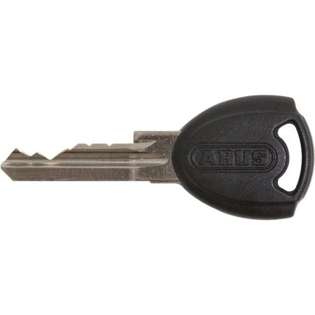 ABUS Vouwslot Bordo Lite Mini 6055K/60 Zwart - Met SR-houder