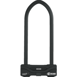 ABUS Beugelslot Granit Extreme XPlus 59/180HB260, 26 cm