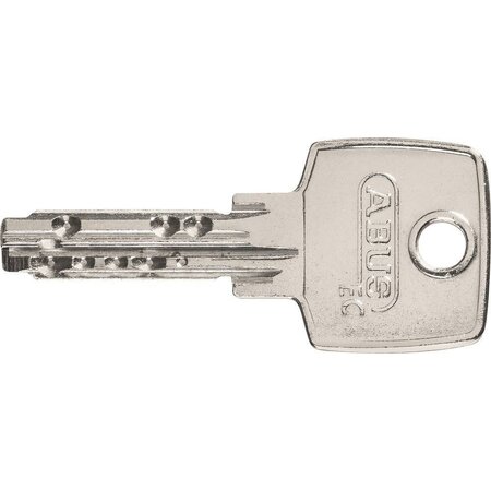 ABUS Schijfremslot Detecto 7000 RS1 Yellow