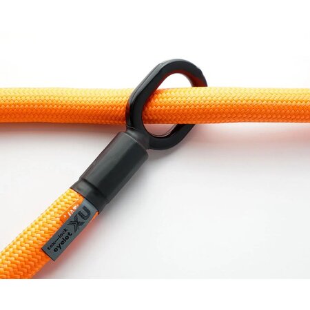 Tex-Lock Kabelslot Textielslot Eyelet M Acid Orange U/X-Lock ART-2