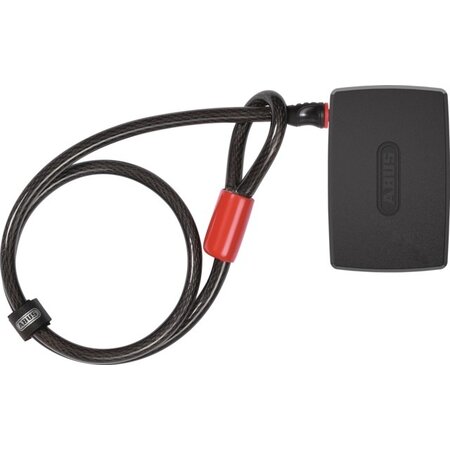 ABUS Alarmbox 2.0 Black - universeel alarmsysteem