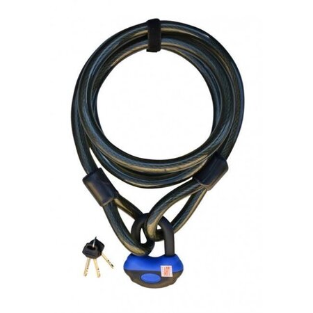 SXP kabel 22 mm x 3 m
