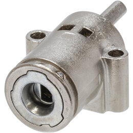 ABUS Bosch Xplus  Sluitcilinder voor Frame-accu BLO BOS IT2.1 gelijksluitend
