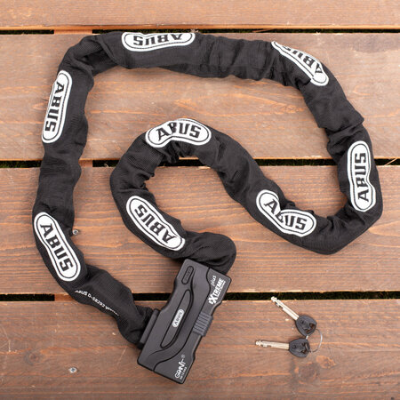 ABUS Granit Extreme XPlus 59 12 mm x 140 cm ART-4