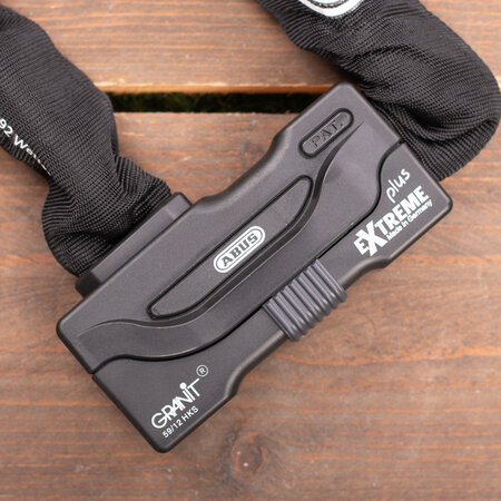 ABUS Granit Extreme XPlus 59 12 mm x 140 cm ART-4