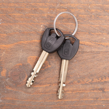 ABUS Granit Extreme XPlus 59 12 mm x 140 cm ART-4