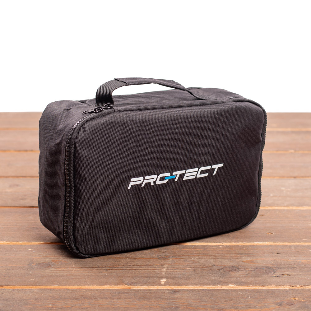 TOUISEDGI Certificaat Opbergtas, IP65 Waterdichte Brandwerende Document Zak Bestand Met Slot Organizer Tas Paspoort Geld Opbergtas 23 X 14 X 10