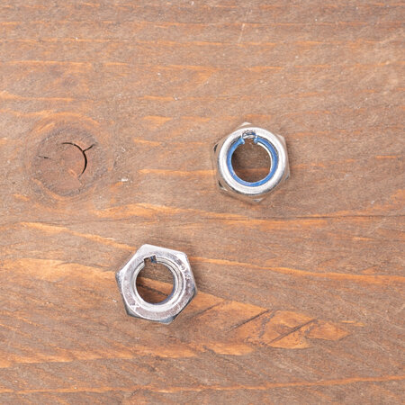 DoubleLock Disselslot Compact Condor - Met SCM-keurmerk