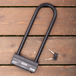 ABUS Beugelslot Granit Power XPlus 58/140HBIII310 ART-4