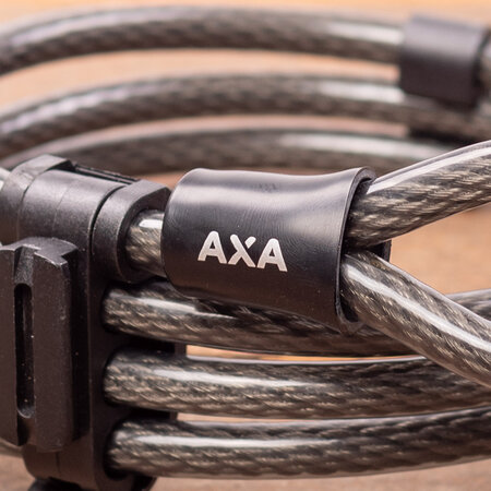 AXA Insteekkabel RLE 150 cm